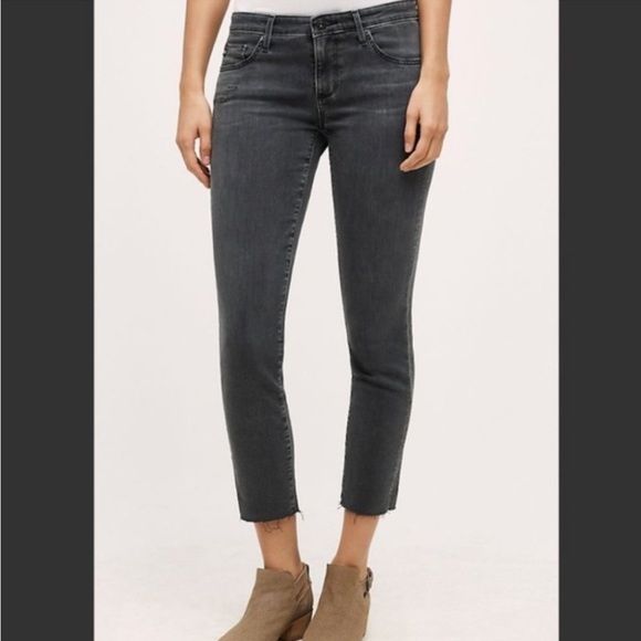 AG “Stevie” Capri, Size 30 - Picture 1 of 11